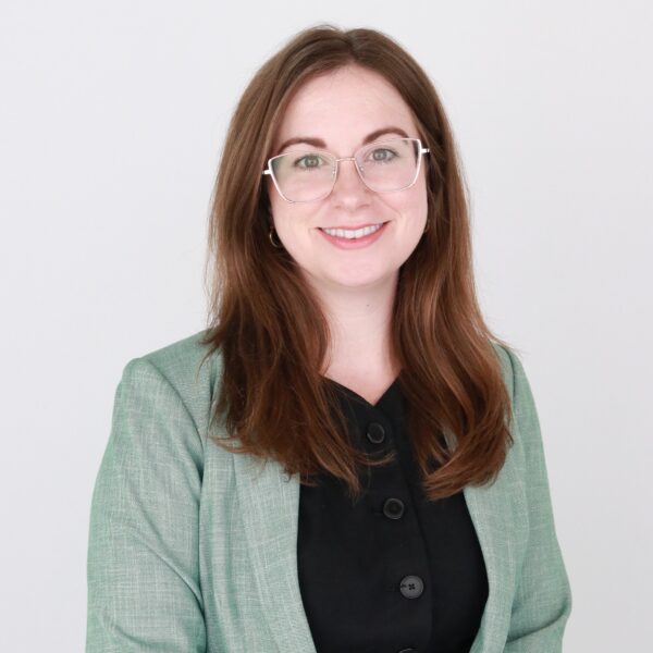 Lauren O’Connor, PhD, MPH