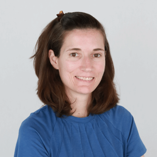 Rachel Condie Thoerig, PhD