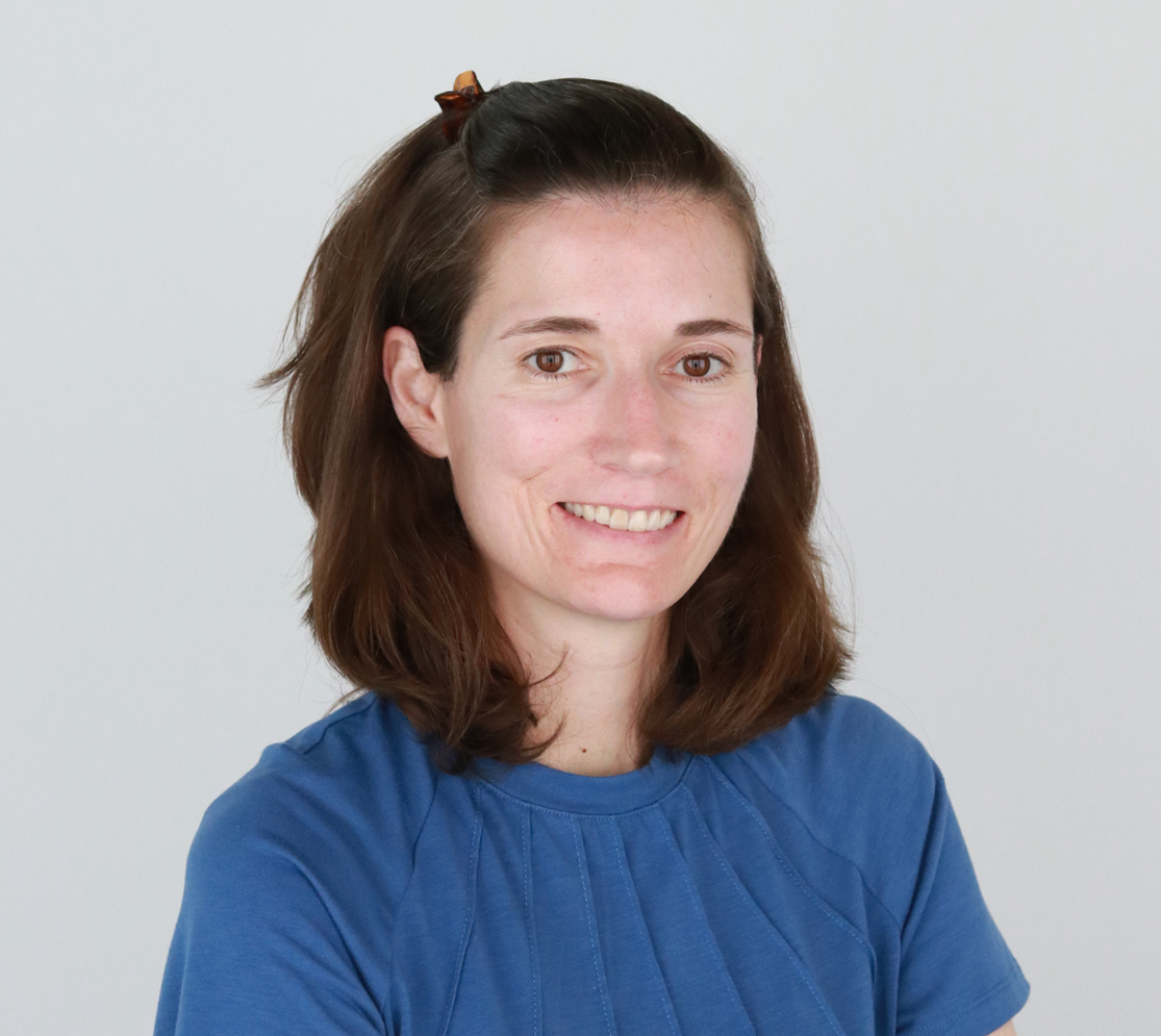 Rachel Condie Thoerig, PhD