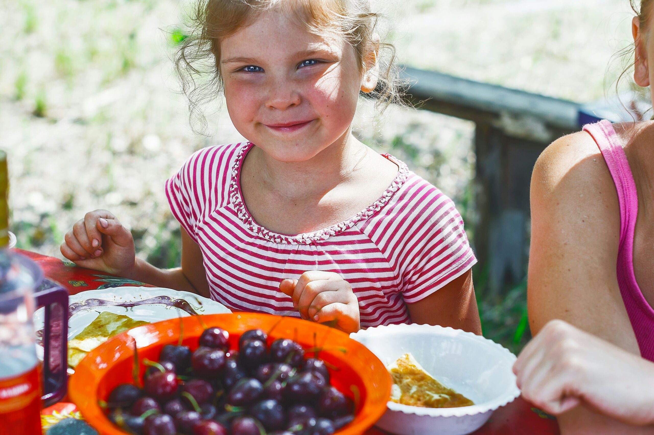 Assessing Excess Adiposity in Children and Adolescents