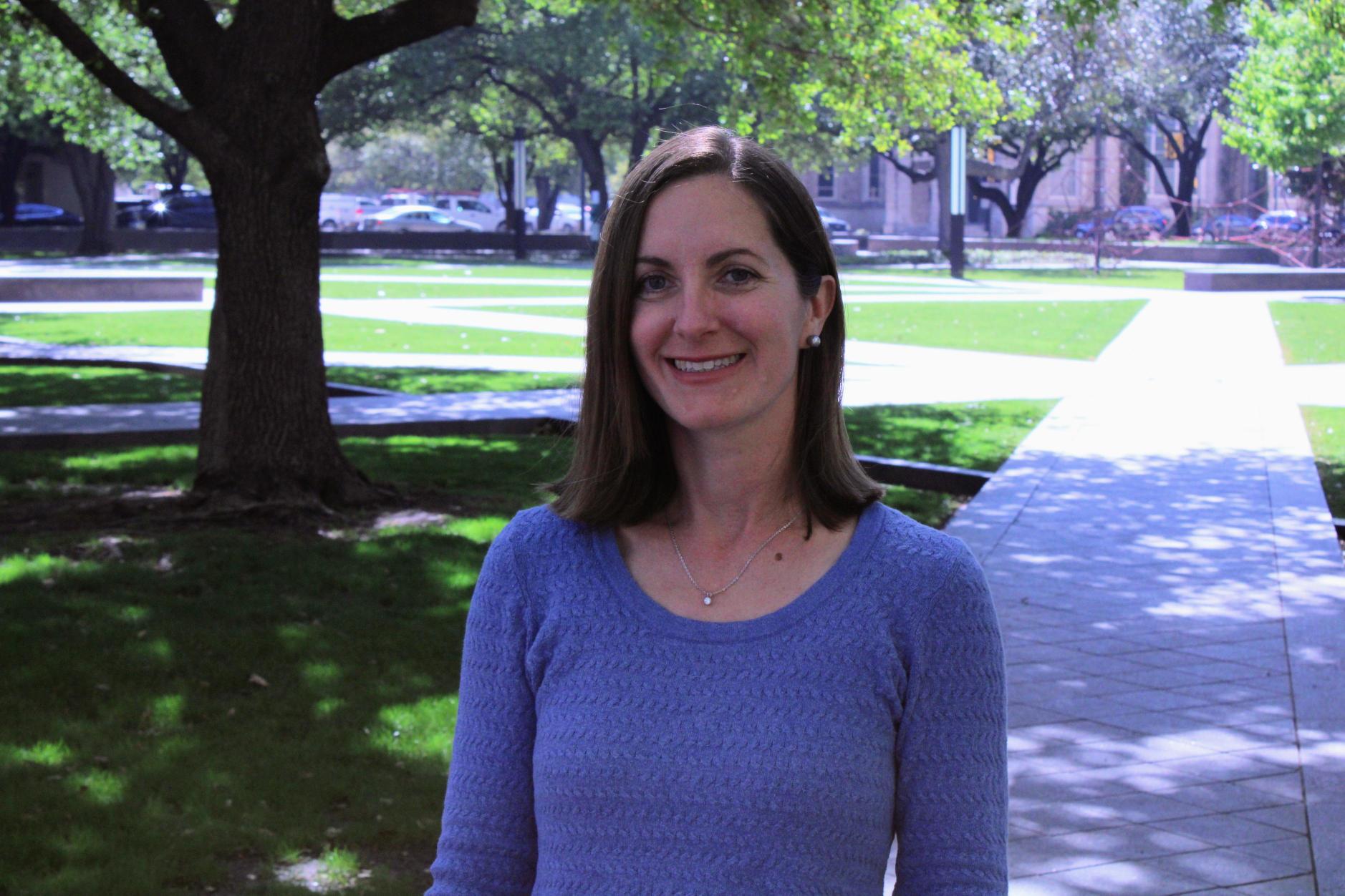 Trish Bosse, MPH