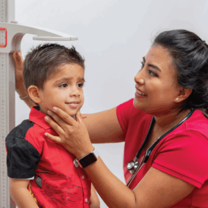 Assessing Excess Adiposity in Children and Adolescents