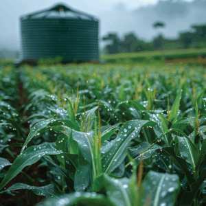 Scoping Review and Research Gap Analysis of Contaminants and Agricultural Production of Food for Human Consumption