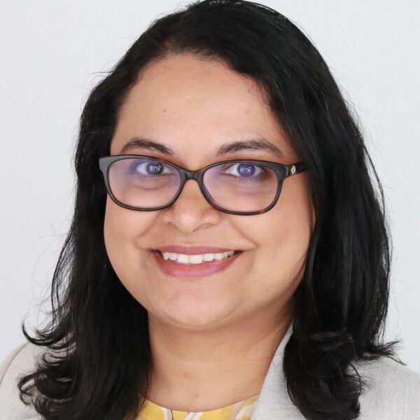 Rupal Trivedi, PhD, RDN