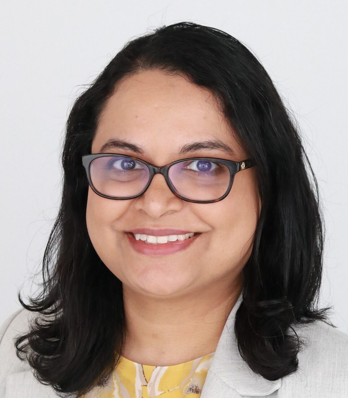 Rupal Trivedi, PhD, RDN