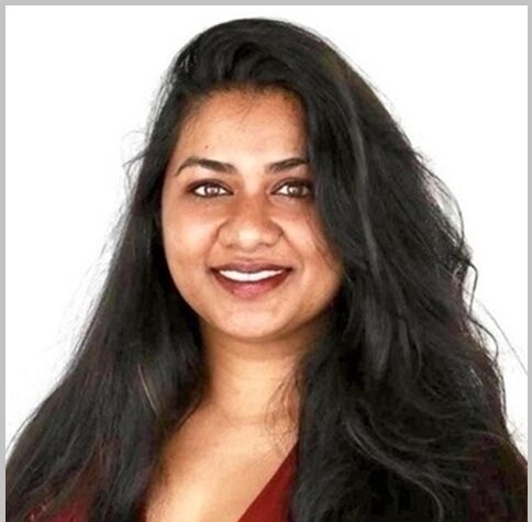 Tanvi Reddy, MPH