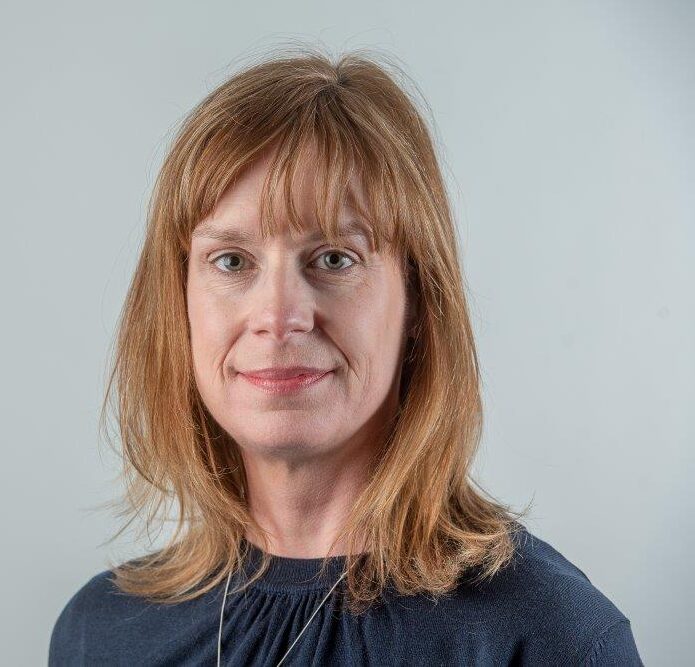 Jacqueline Dinnes, PhD, MSc, MA, PGDip