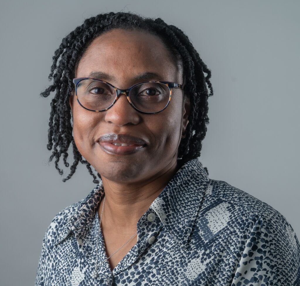 Yemisi Takwoingi, PhD