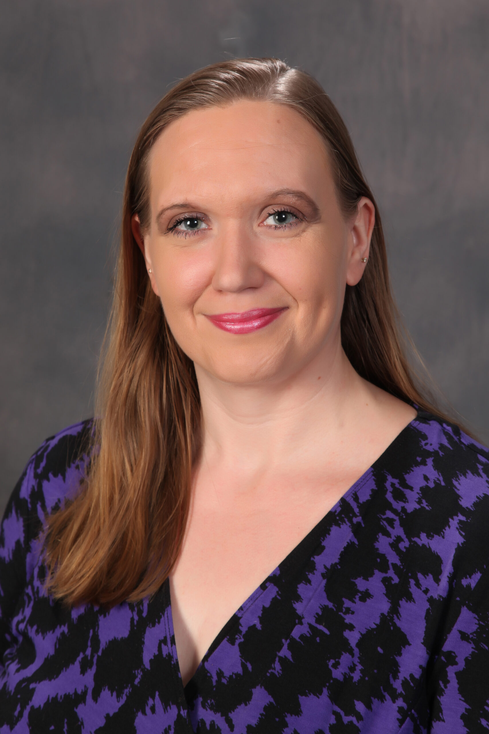 Rachel Thoerig, Ph.D.
