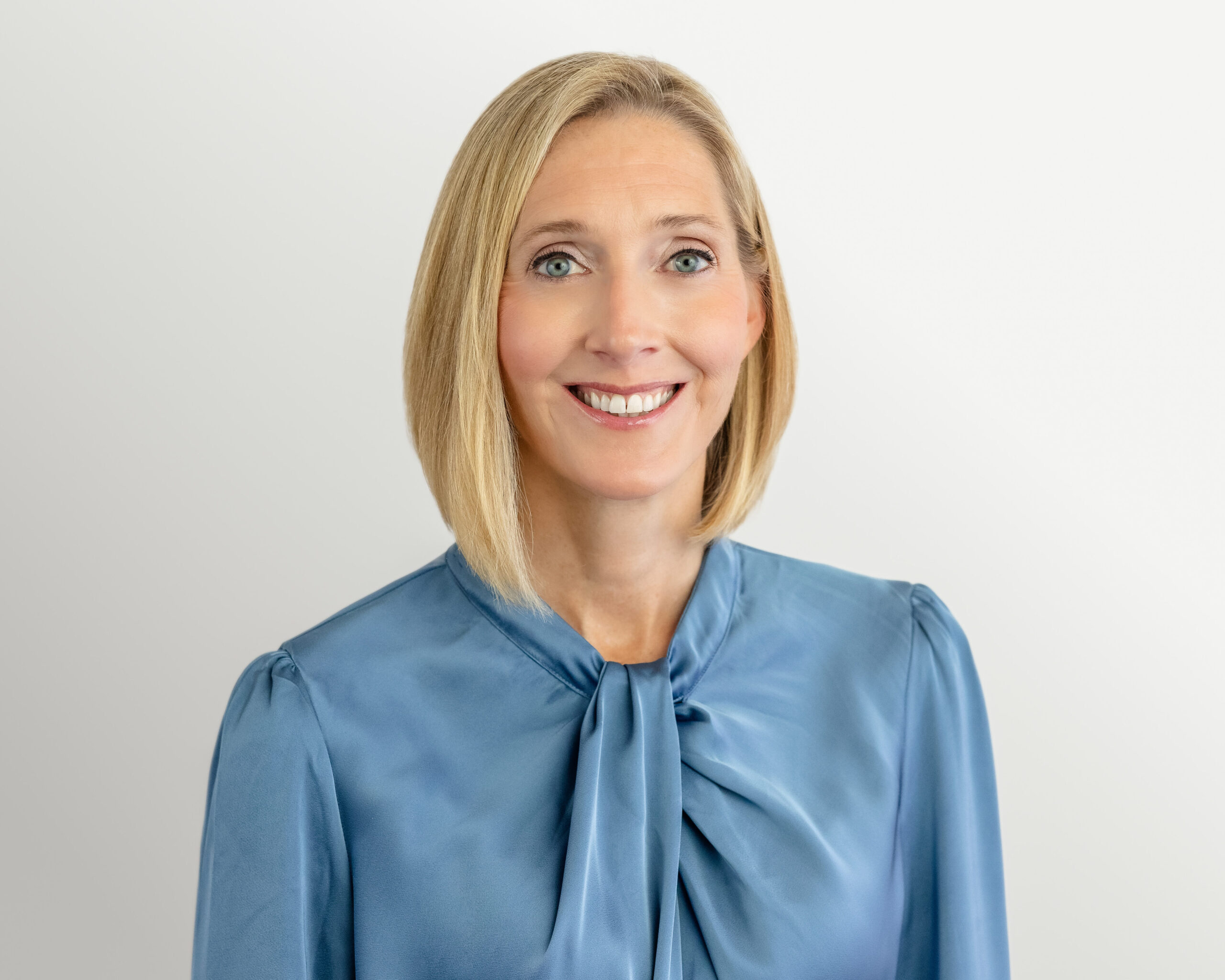 Maureen Spill, PhD headshot