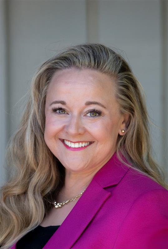 Kellie Casavale, PhD, RDN