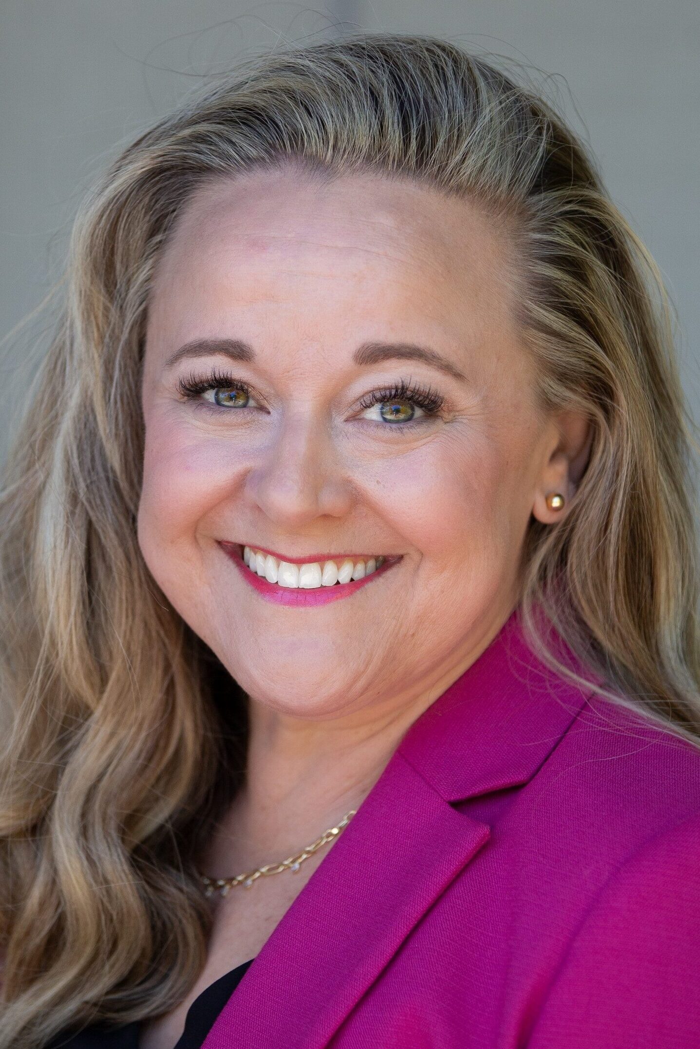 Kellie Casavale, PhD, RDN headshot