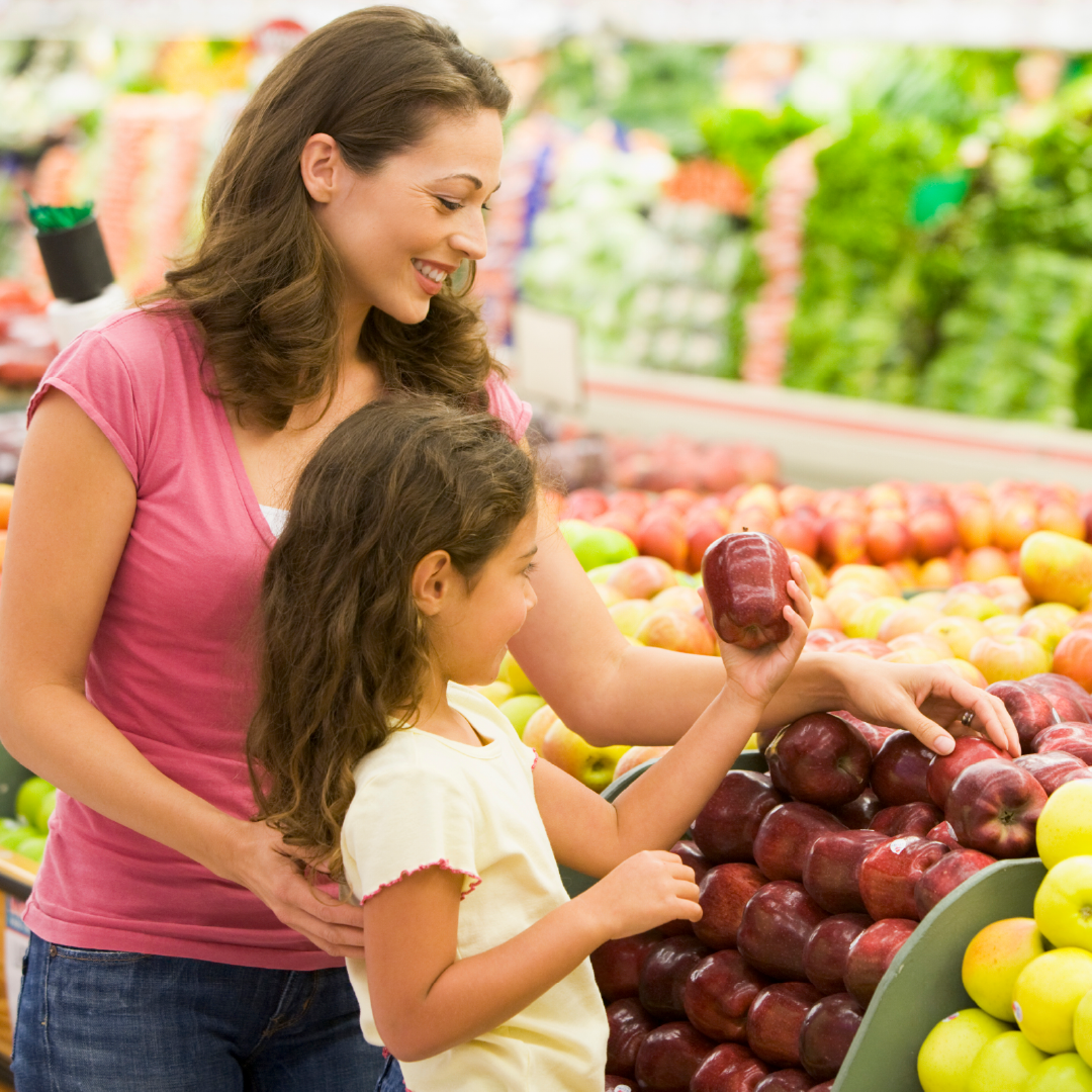 Universal Free School Meals
